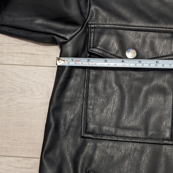 Calvin Klein jacket - Picture 10 of 12